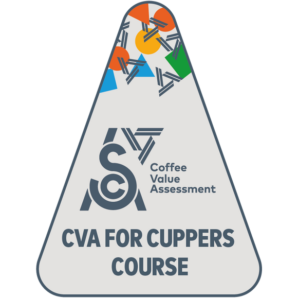 CVA for Cuppers Course September 26-27, 2025