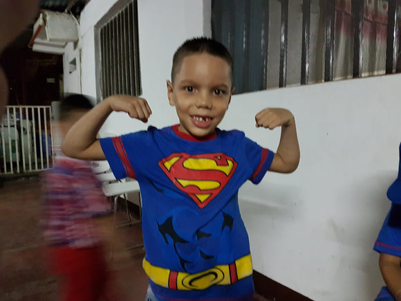 Sensory Skills Foundations October 6, 2025