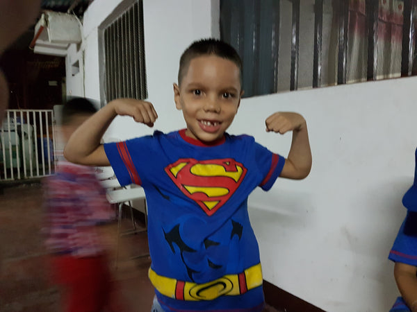 Sensory Skills Foundations October 6, 2025